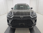 2024 Toyota Grand Highlander Platinum AWD