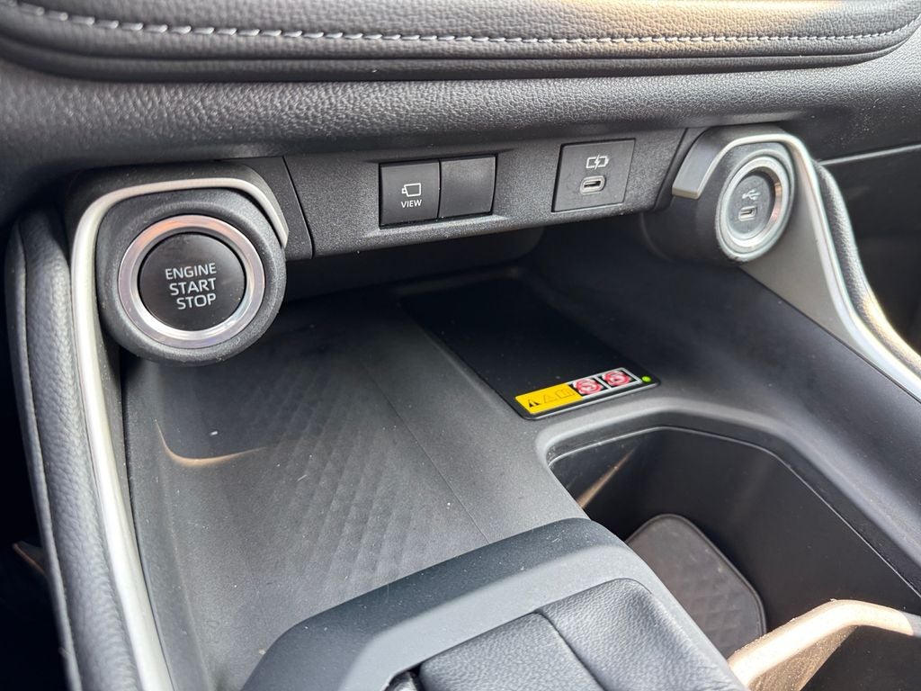 2024 Toyota Grand Highlander Platinum AWD