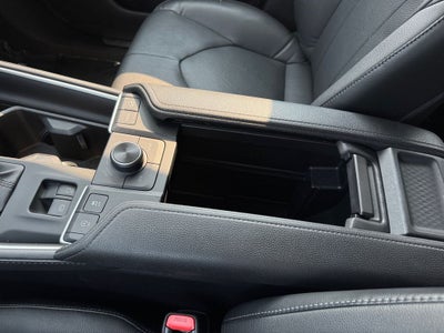 2024 Toyota Grand Highlander Platinum AWD