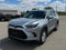 2024 Toyota Grand Highlander XLE AWD