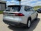 2024 Toyota Grand Highlander XLE AWD