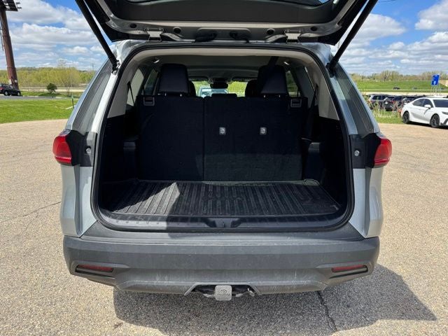 2024 Toyota Grand Highlander XLE AWD