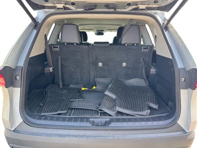 2024 Toyota Grand Highlander XLE AWD