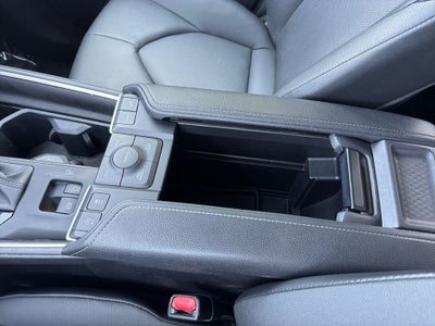 2024 Toyota Grand Highlander XLE AWD