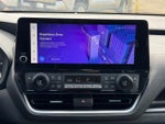 2024 Toyota Grand Highlander XLE AWD