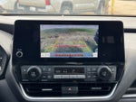 2024 Toyota Grand Highlander XLE AWD