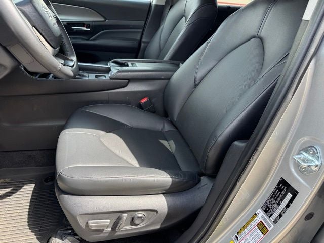 2024 Toyota Grand Highlander XLE AWD
