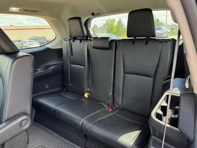 2024 Toyota Grand Highlander XLE AWD