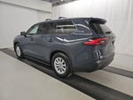 2024 Toyota Grand Highlander XLE AWD