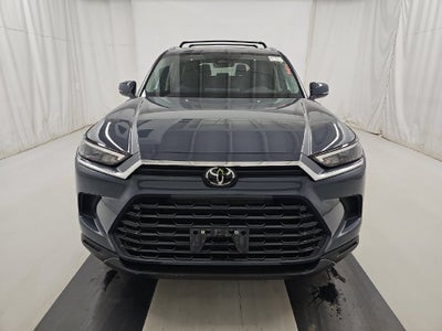 2024 Toyota Grand Highlander XLE AWD