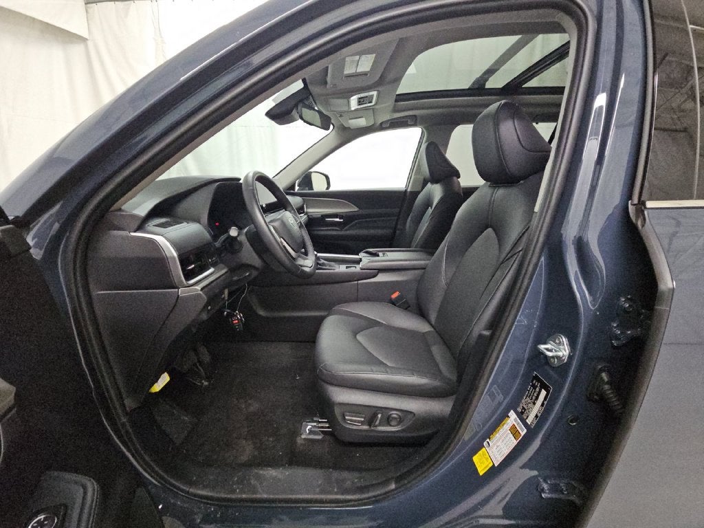 2024 Toyota Grand Highlander XLE AWD