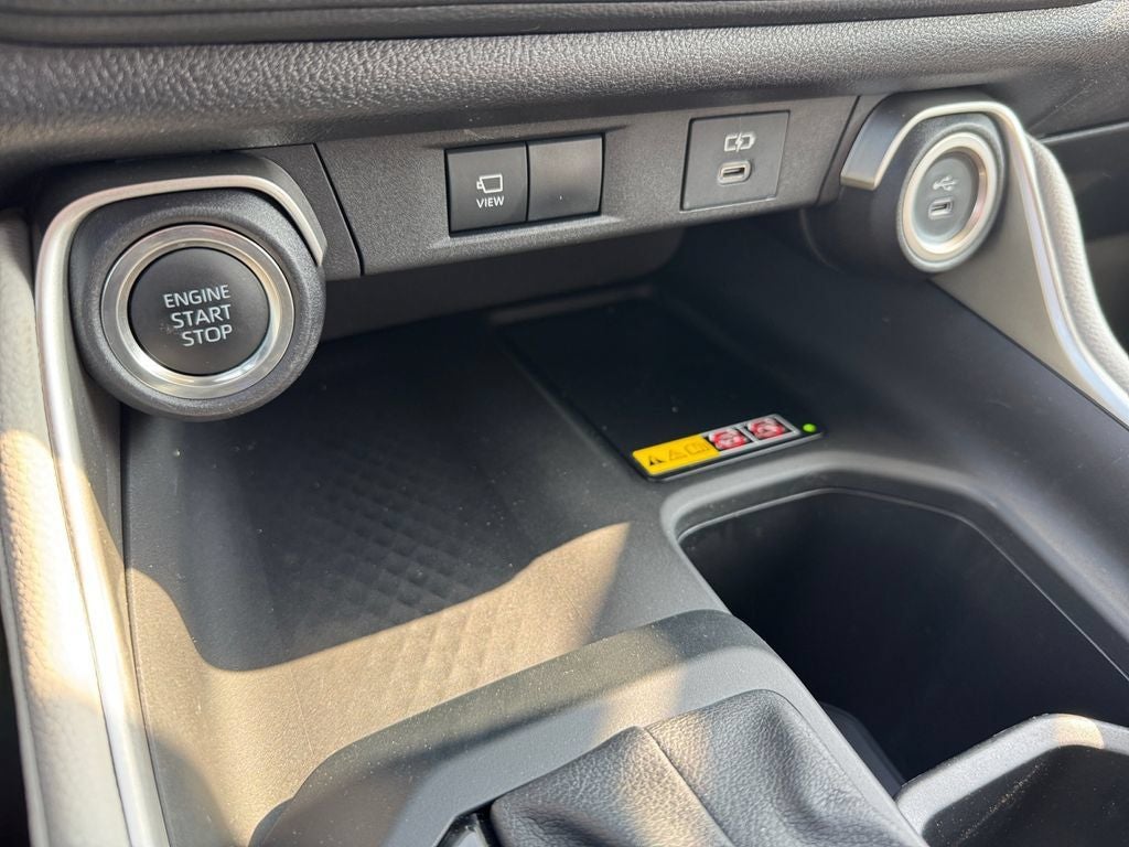 2025 Toyota Grand Highlander Platinum AWD