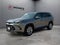 2025 Toyota Grand Highlander Platinum AWD