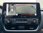 2025 Toyota Grand Highlander Platinum AWD