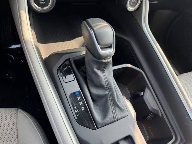 2025 Toyota Grand Highlander Platinum AWD