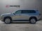 2025 Toyota Grand Highlander Platinum AWD