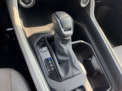 2025 Toyota Grand Highlander Platinum AWD
