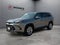 2025 Toyota Grand Highlander Platinum AWD