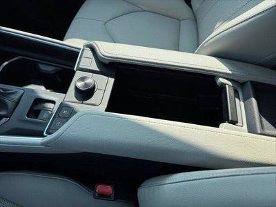 2025 Toyota Grand Highlander Platinum AWD