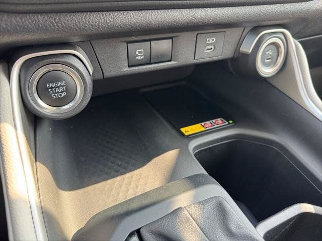 2025 Toyota Grand Highlander Platinum AWD