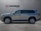 2025 Toyota Grand Highlander Platinum AWD