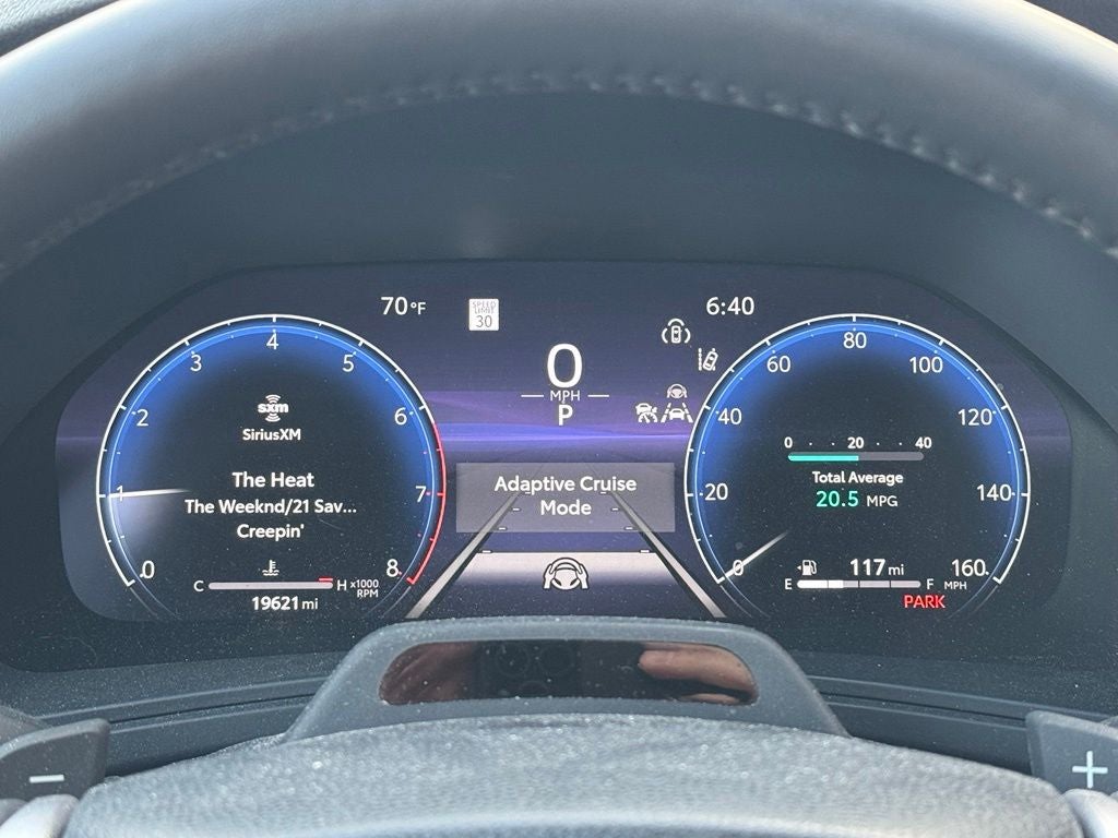2025 Toyota Grand Highlander Platinum AWD