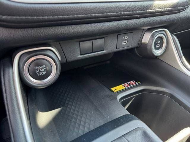 2024 Toyota Grand Highlander Limited AWD