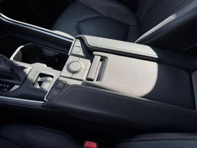 2024 Toyota Grand Highlander Limited AWD