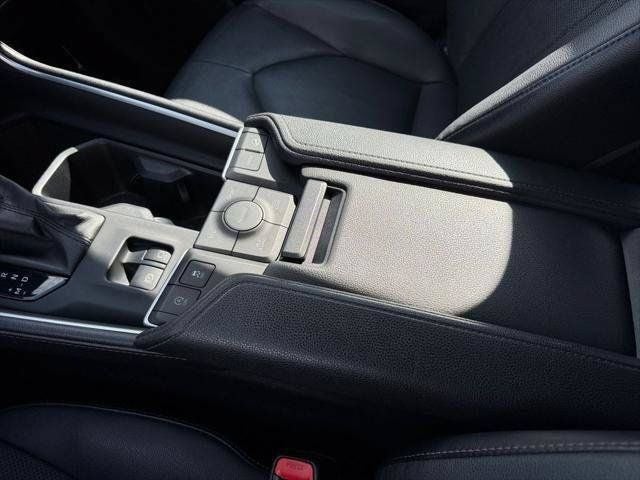 2024 Toyota Grand Highlander Limited AWD