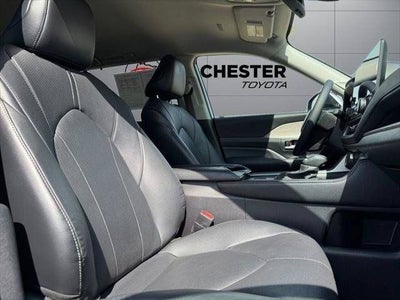 2024 Toyota Grand Highlander Limited AWD