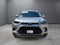 2024 Toyota Grand Highlander Limited AWD