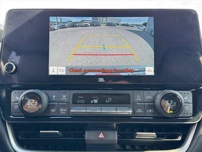 2024 Toyota Grand Highlander Limited AWD