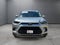 2024 Toyota Grand Highlander Limited AWD