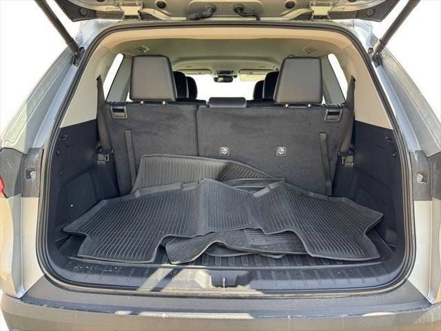 2024 Toyota Grand Highlander Limited AWD