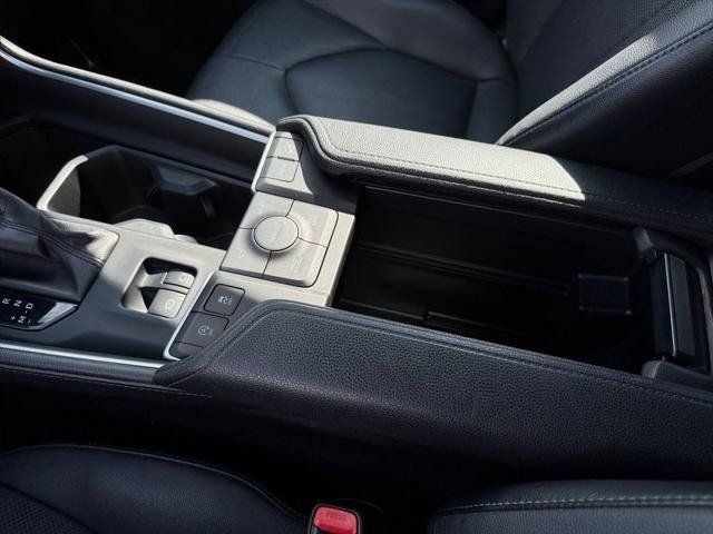2024 Toyota Grand Highlander Limited AWD