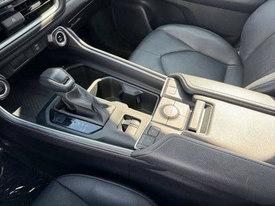 2024 Toyota Grand Highlander Limited AWD