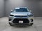 2024 Toyota Grand Highlander Limited AWD