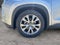 2024 Toyota Grand Highlander Limited AWD