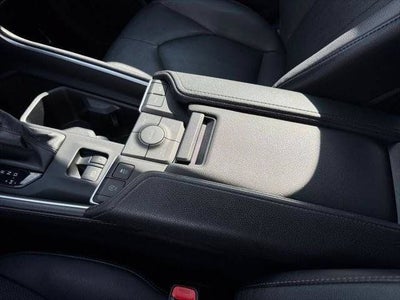 2024 Toyota Grand Highlander Limited AWD