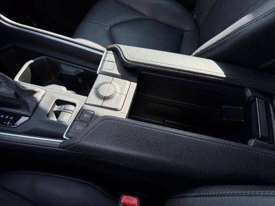 2024 Toyota Grand Highlander Limited AWD