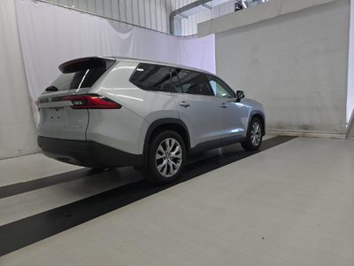 2024 Toyota Grand Highlander Limited AWD