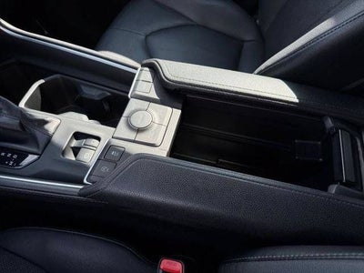 2024 Toyota Grand Highlander Limited AWD
