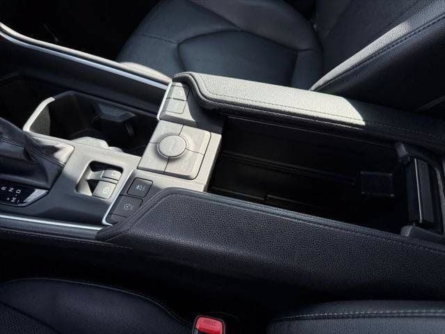 2024 Toyota Grand Highlander Limited AWD