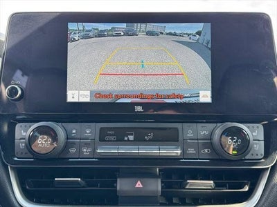 2024 Toyota Grand Highlander Limited AWD