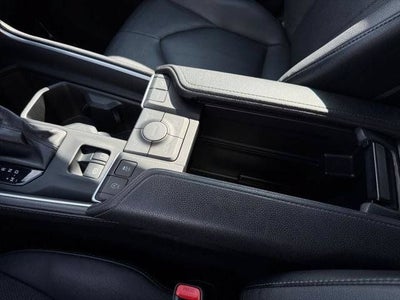 2024 Toyota Grand Highlander Limited AWD