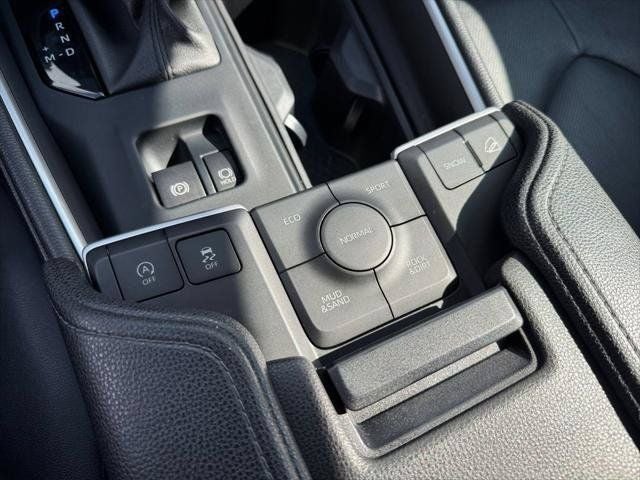 2024 Toyota Grand Highlander Limited AWD