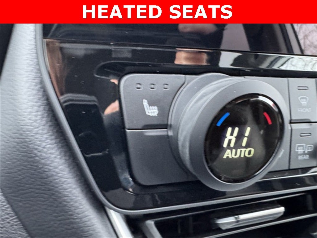 2025 Toyota Grand Highlander XLE AWD