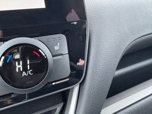 2025 Toyota Grand Highlander XLE AWD