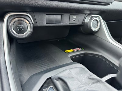 2025 Toyota Grand Highlander XLE AWD