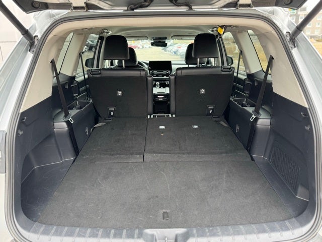 2025 Toyota Grand Highlander XLE AWD